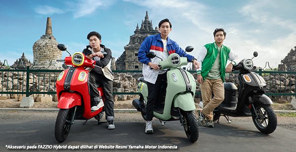 Unique LED Headlight & Hazard Lamp